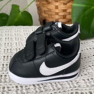 Nike Cortez Basic Baby Shoe